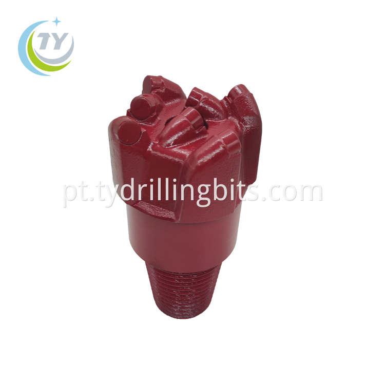 Pdc Drill Bit Price